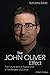 The John Oliver Effect: The...