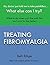 Treating Fibromyalgia by Beth Ediger