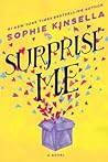 Surprise Me