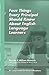 Four Things Every Principal Should Know about English Languag... by Pérsida Himmele