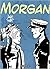 Morgan: Edition couleurs reliée