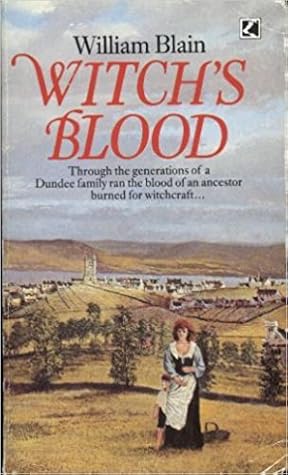 Witch's Blood