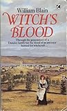 Witch's Blood