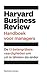 Harvard Business Review Handboek voor managers: De 17 belangrijkste vaardigheden om uit te blinken als leider