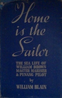 Home is the Sailor
