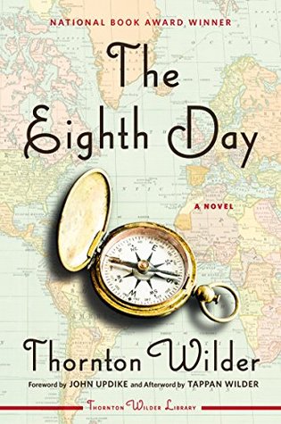 The Eighth Day: A Novel