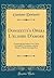 Donizetti's Opera L'elisire D'amore: Containing the Italian Text, With an English Translation, and the Music of All the Principal Airs (Classic Reprint)