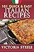 101 Quick & Easy Italian Re...