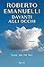 Davanti agli occhi by Roberto Emanuelli