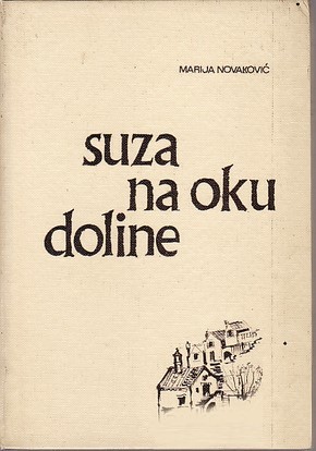Suza na oku doline