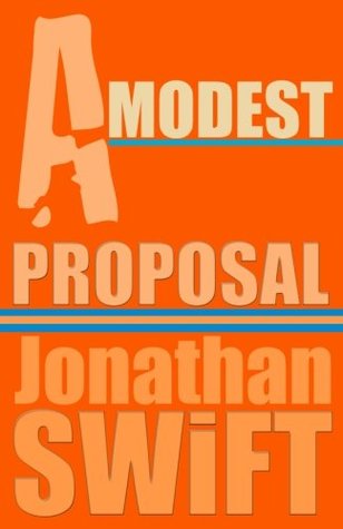 A Modest Proposal