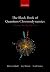 The Black Book of Quantum Chromodynamics: A Primer for the LHC Era