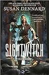 Sightwitch by Susan Dennard