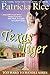 Texas Tiger (Too Hard to Handle #3)