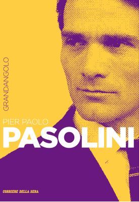 Pier Paolo Pasolini (Paperback)