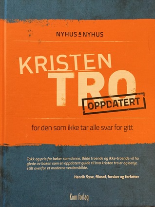 Kristen Tro Oppdatert