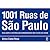 1001 ruas de São Paulo