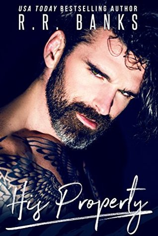 His Property (Kindle Edition)