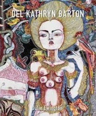 Del Kathryn Barton
