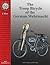 The Troop Bicycle of the German Wehrmacht by Paul Louis Johnson