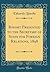 Report Presented to the Secretary of State for Foreign Relations, 1898 (Classic Reprint)
