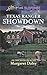 Texas Ranger Showdown