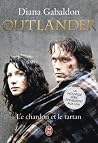 Outlander Tome 1 ...