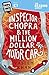 Inspector Chopra and the Million-Dollar Motor Car (Baby Ganesh Agency Investigation #3.5)