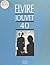 Elvire, Jouvet 40  by Louis Jouvet