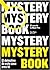 Mystery book: El caso de la Mujer Pez