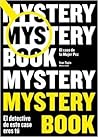 Mystery book by Iván Tapia
