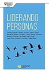 Liderando personas (Spanish Edition)