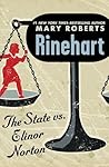 The State vs. Elinor Norton (Kensington mystery) Book cover for The State vs. Elinor Norton (Kensington mystery)