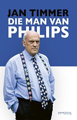 Die man van Philips (Dutch Edition)