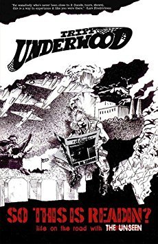 So This Is Readin? Life on the Road with the Unseen