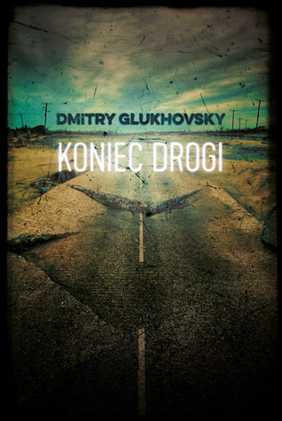 Koniec drogi (ebook)