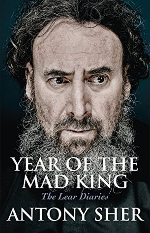 Year of the Mad King: The Lear Diaries (Kindle Edition)