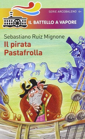 Il pirata Pastafrolla