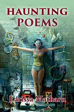 Haunting Poems (Kindle Edition)