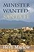 Minister Wanted by Herb Marlow