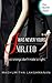 I Was Never Yours,Mr.CEO by Madhumitha Lakshmanan