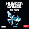 Síla vzdoru by Suzanne Collins