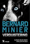 Verduistering by Bernard Minier