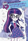 My Little Pony: Equestria Girls: Canterlot High Stories: Twilight Sparkle's Science Fair Sparks