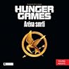 Aréna smrti by Suzanne Collins
