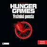 Vražedná pomsta by Suzanne Collins