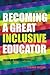 Becoming a Great Inclusive Educator – Second edition by Scot Danforth