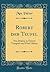 Robert der Teufel by Max Pulver