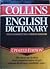 Collins English Dictionary
