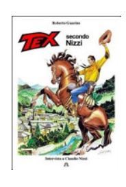 Tex secondo Nizzi. Intervista a Claudio Nizzi